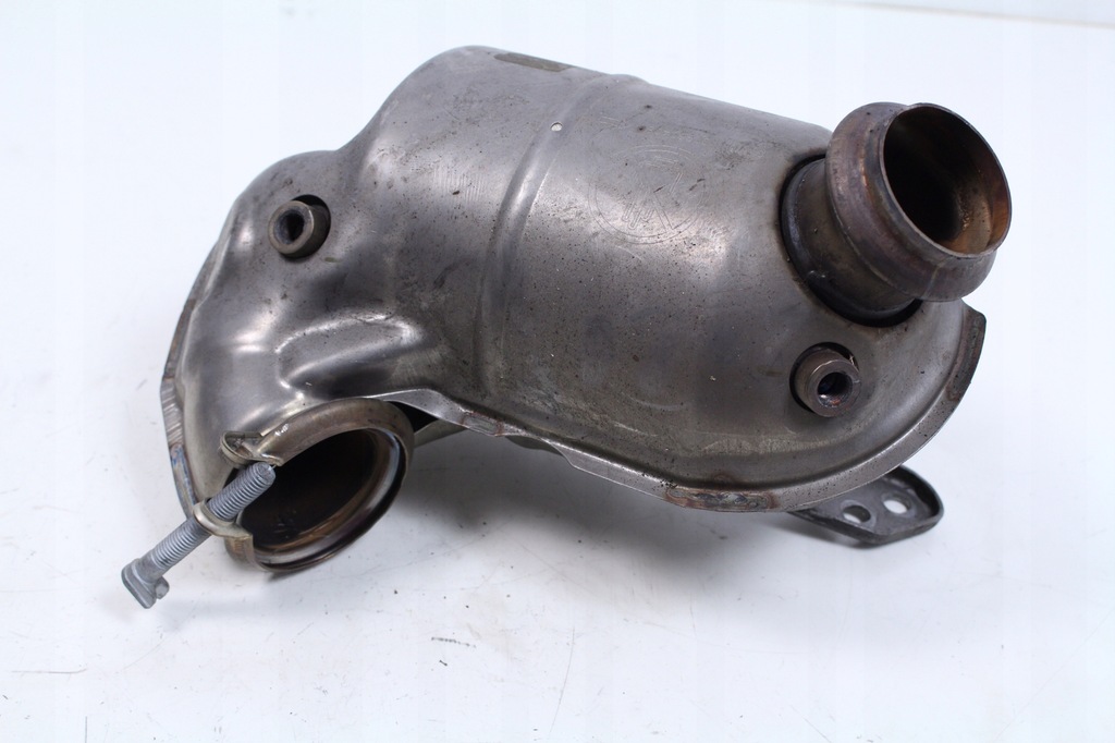 фото №4, Фильтр fap dpf citroen jumper 2.0hdi