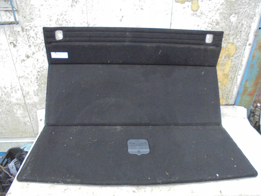 фото №7, Коврик обшивка багажника peugeot 508 sw kombi