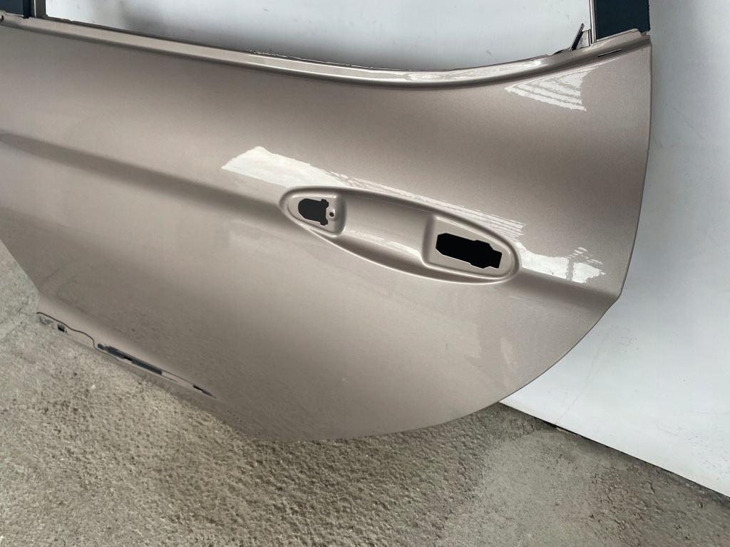 фото №12, Ford fiesta mk8 vignale дверь левая задние poznań giełda