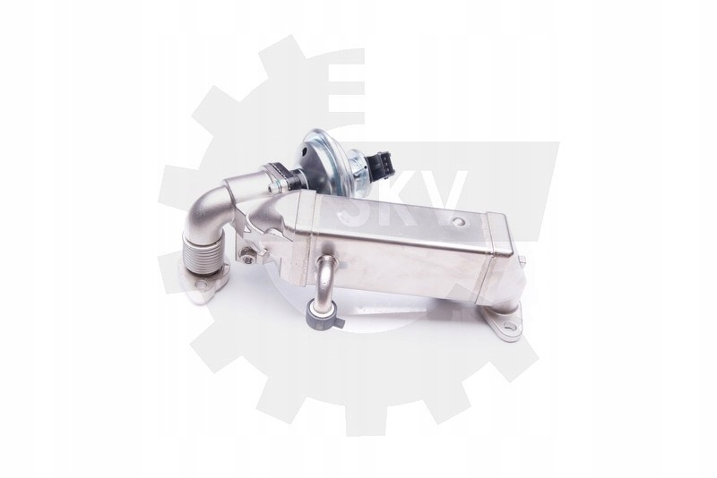 фото №9, Esen skv 14skv136 клапан agr