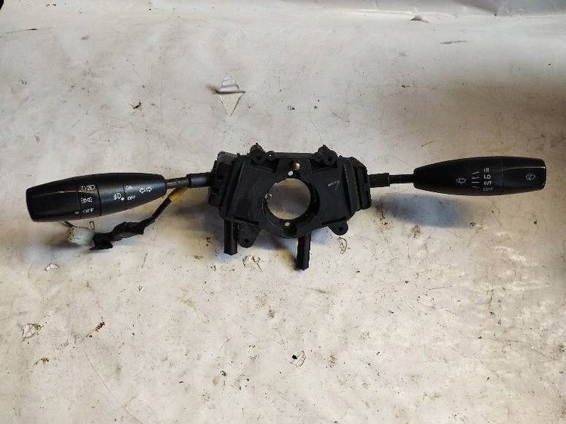 фото №5, Переключатель комбинированный света daewoo lanos