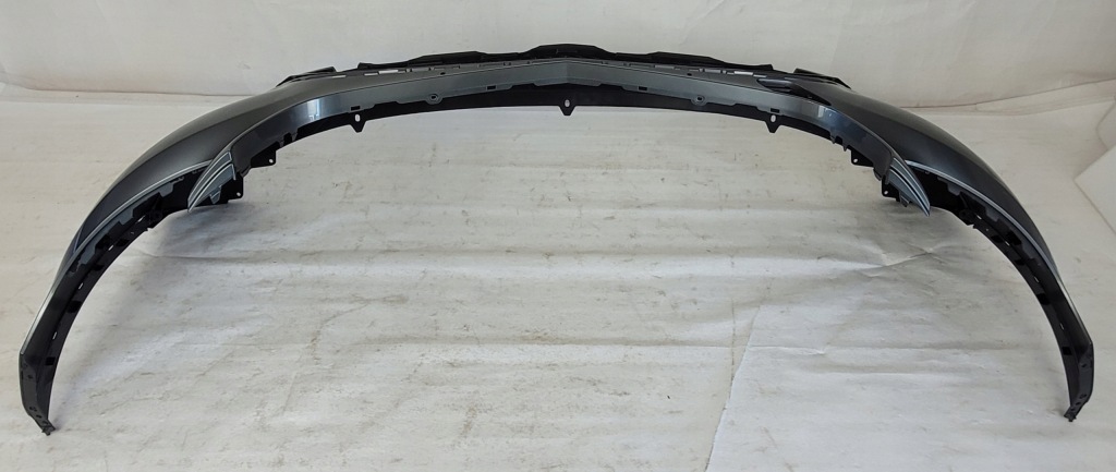 фото №11, Бампер перед передний mercedes glc i x253 2015- a2538850325