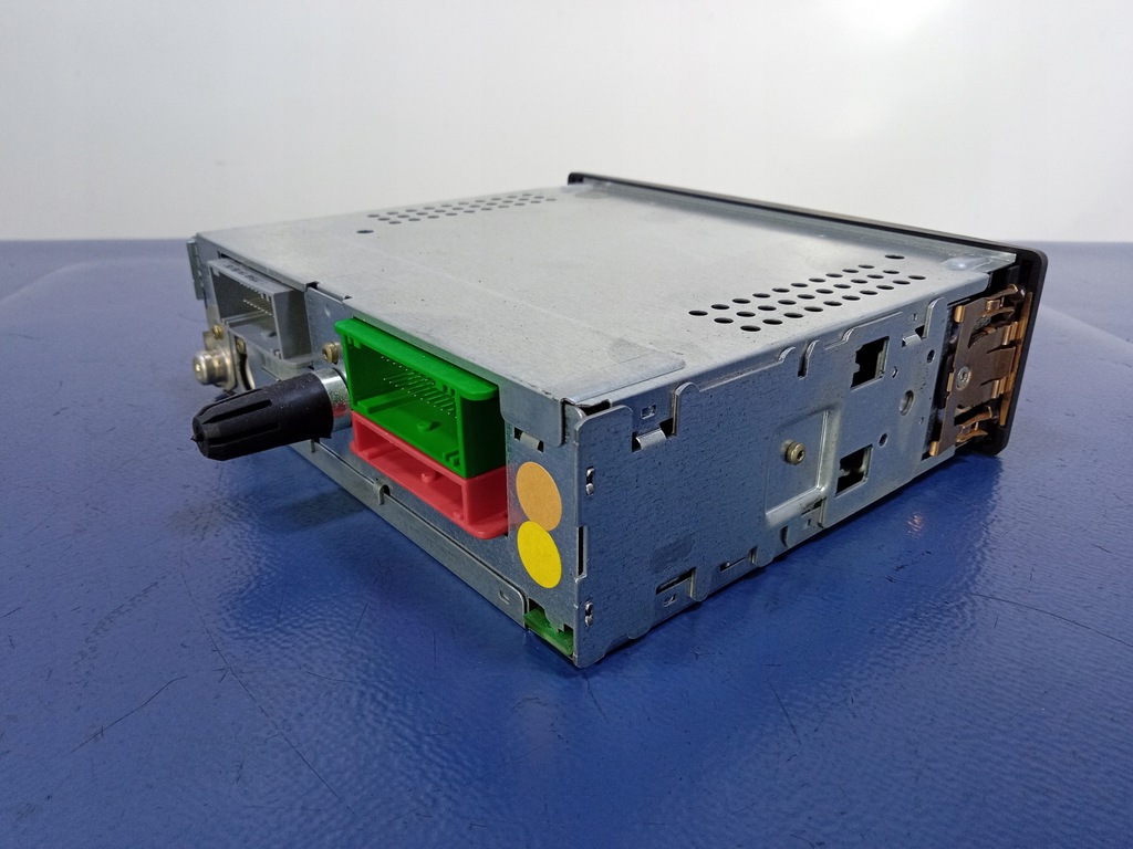 фото №6, Renault scenic ii модуль gps навигации 8200338529