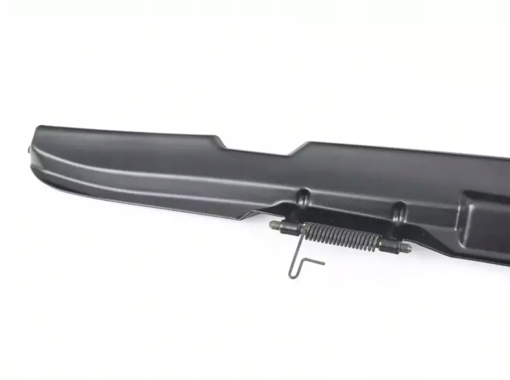 фото №10, Bmw 5 e60 ветровик крыша szyberdachowego 7198594 54137198594 oem