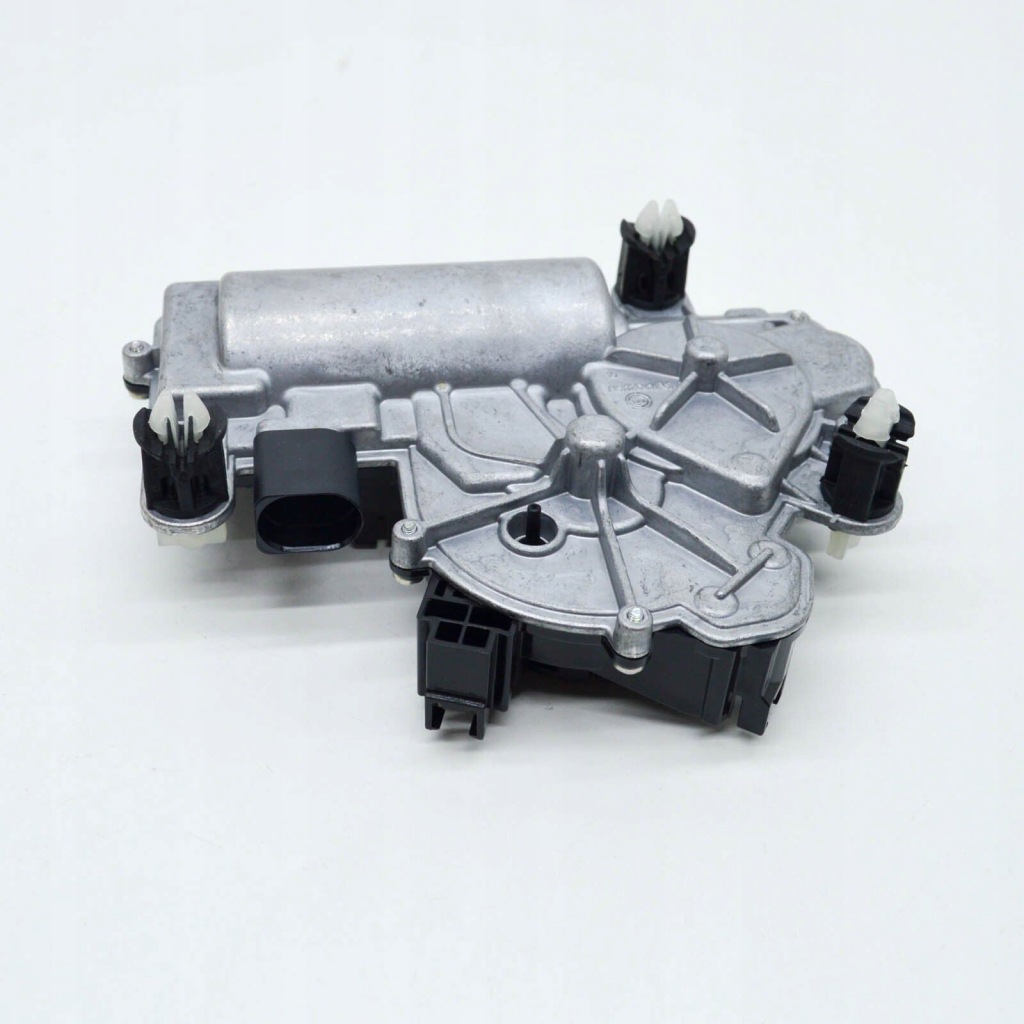 фото №3, Vw touran 5t rear boot lock серводвигун 5ta827887c