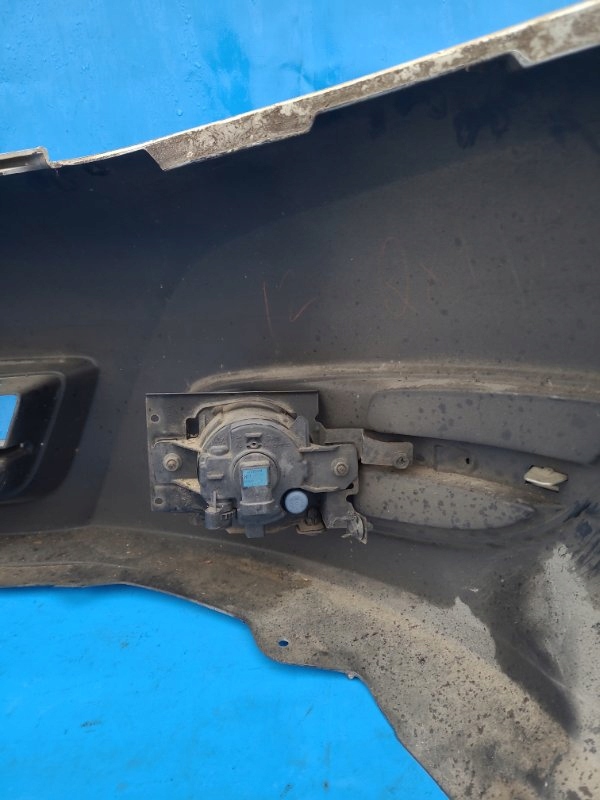 фото №15, Передний бампер nissan teana j32 08-14- 62022-jn90h