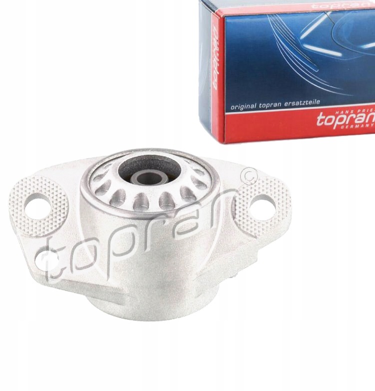 фото №1, Подушка амортизатора задня seat toledo iv 1.0 tsi