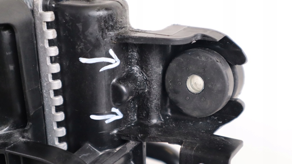 фото №13, Jeep wrangler jl 2.0 t 18- радіатор радіатор комплект 68272755ad