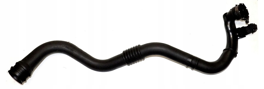 фото №1, Megane ii scenic ii 1.5 dci труба интеркулер