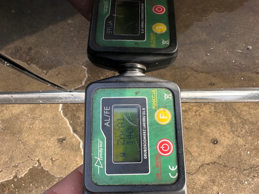 фото №9, Дверь голый płat левый задняя audi a8 d4 przed fl lubelskie ly8x