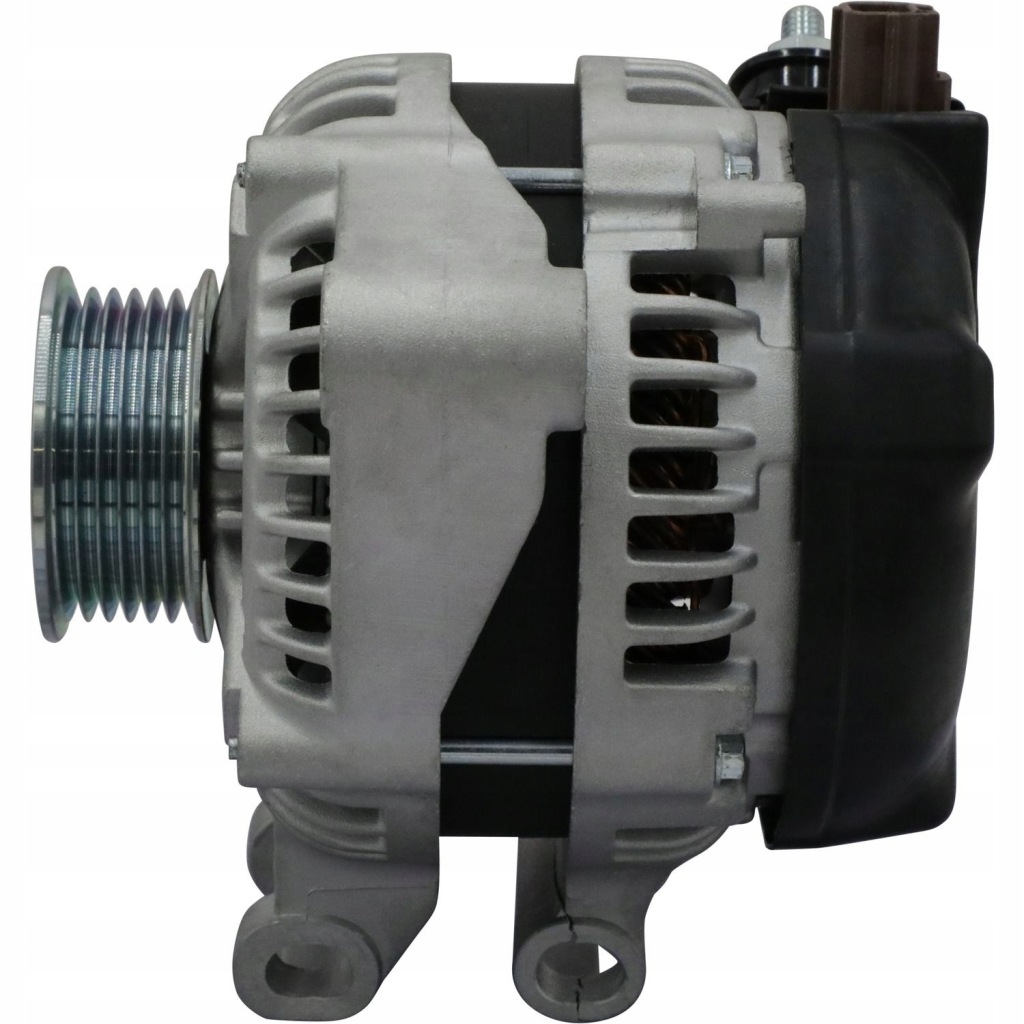 Новый генератор land rover 150a Цена