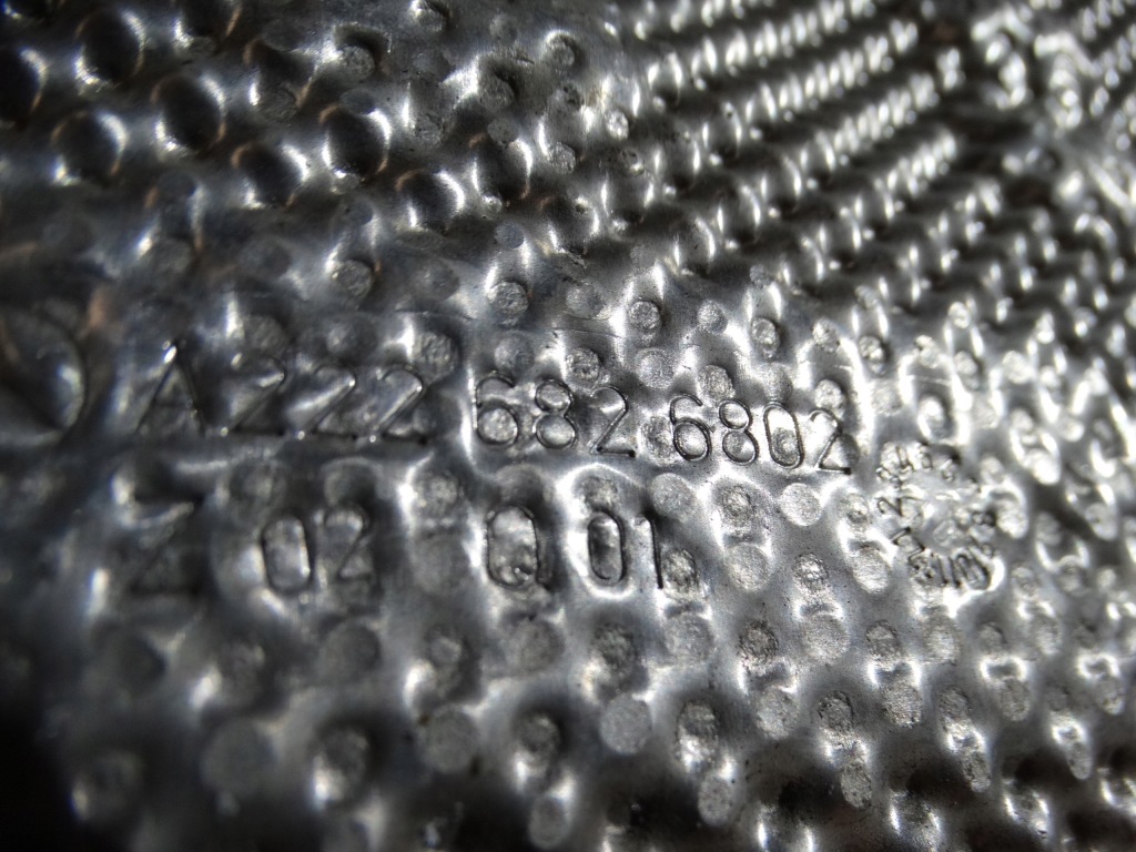 фото №3, Idealna защита тепловая mercedes w222 1