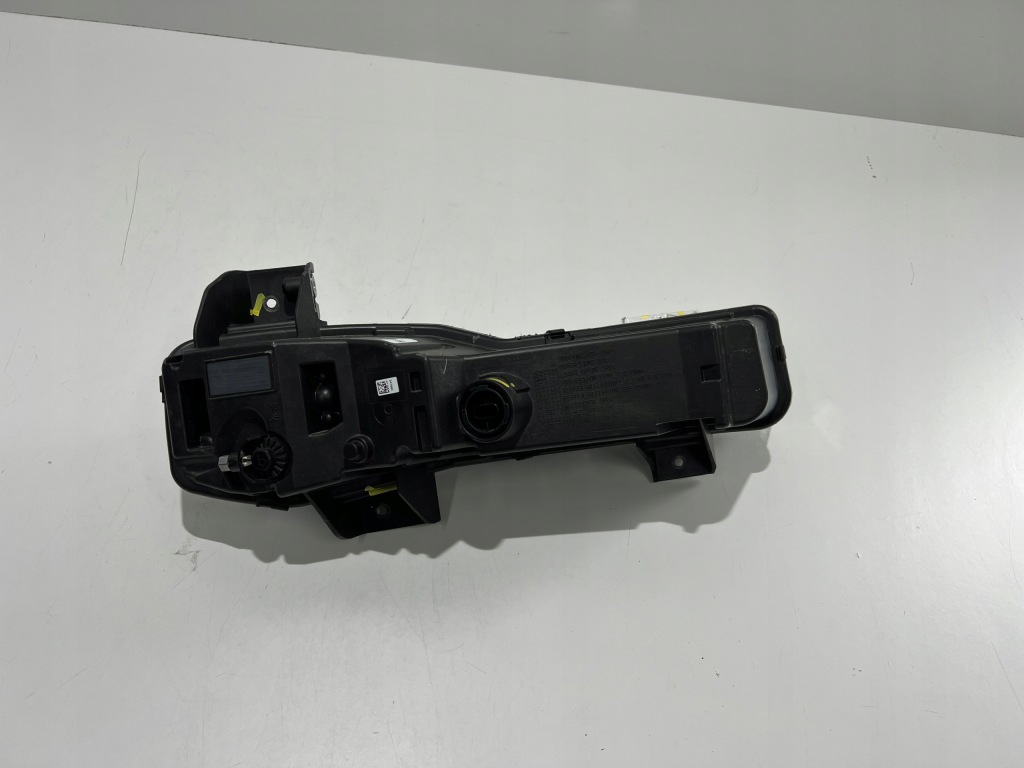 фото №3, Противотуманная фара led drl левый tesla s plaid