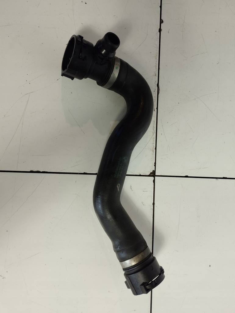 фото №1, Bmw x6 e71 3.0d трубка wąż wody 7808076