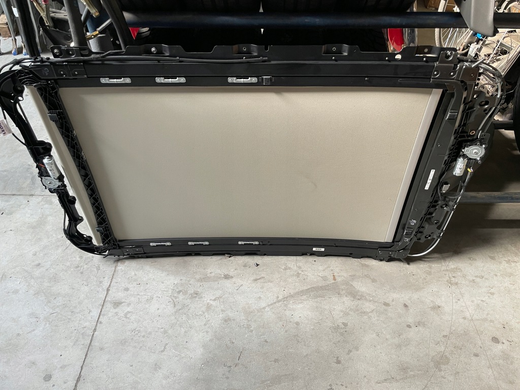 фото №6, Volvo xc60 ii v90 xc90 ii люк панорама 32285194