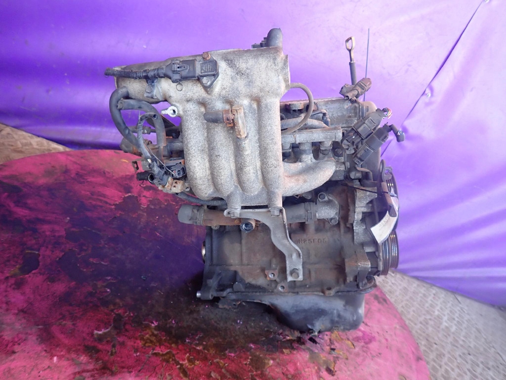 фото №6, Hyundai atos prime 1,1 1,0 12v g4hd 43kw 58km двигатель test измерение сжатие