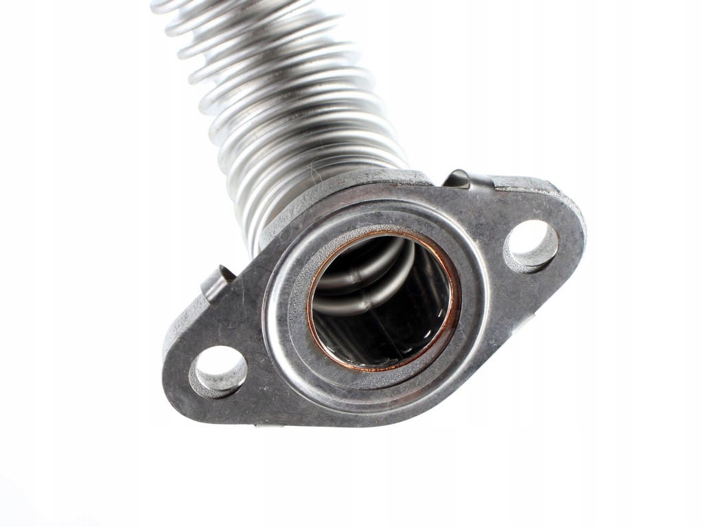 фото №5, Шланг egr renault 2.0 dci 2.3 dci 8200889758