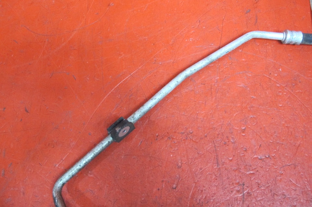 фото №10, Dacia sandero i stepway 1.5 dci k9k792 провода шланги трубки усилителя kpl