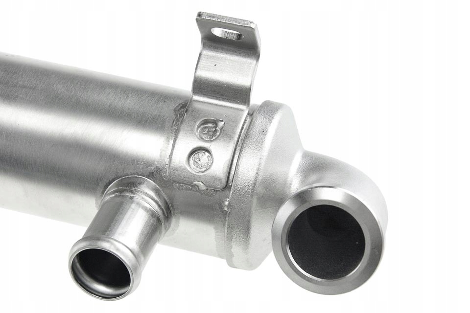 фото №10, Nty egr-fr-021a радіатор, система охолодження двигуна