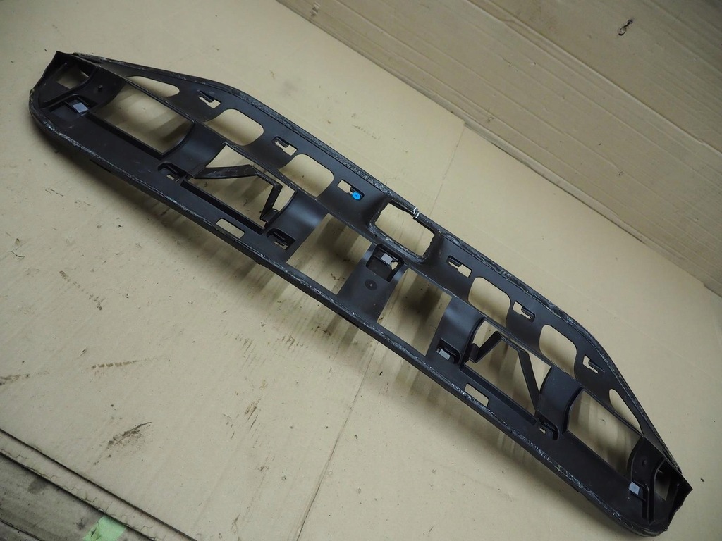 фото №16, Seat leon iv kombi защита bleda крышки задний задняя