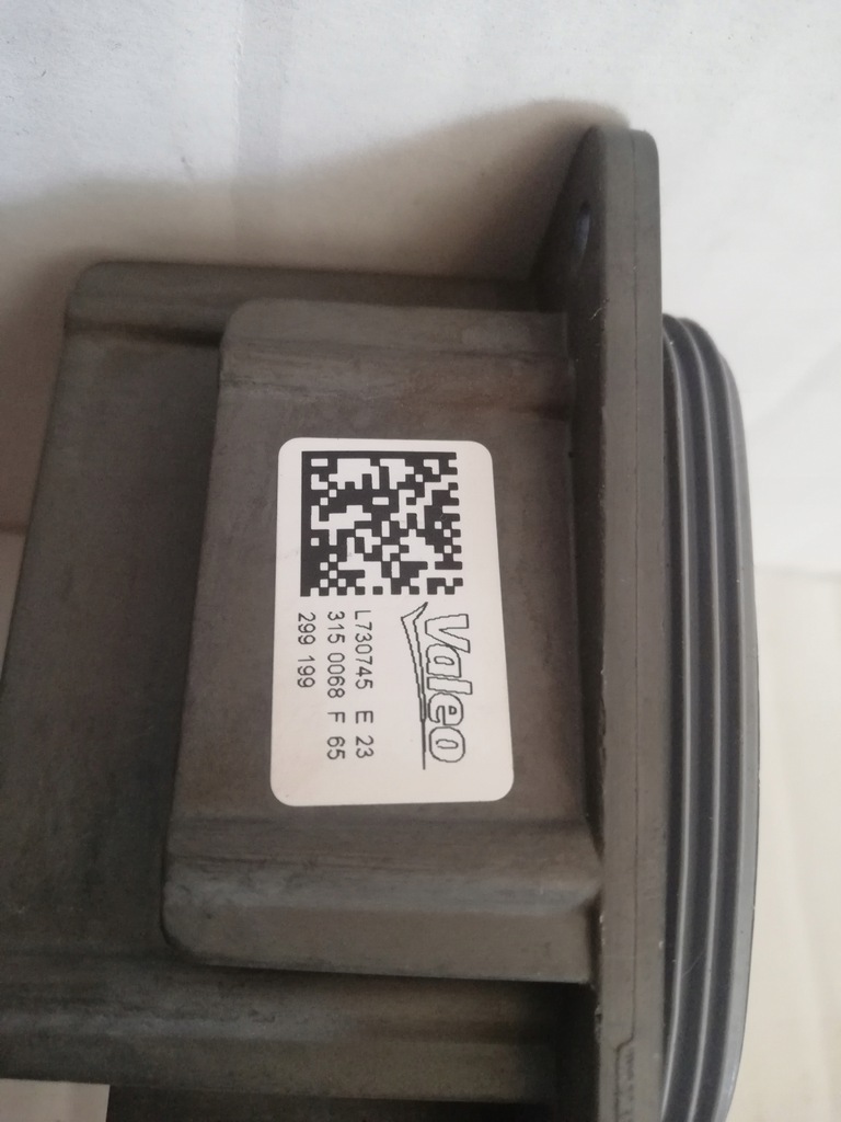 фото №7, Модуль преобразователь jeż led toyota corolla e21 lift левый