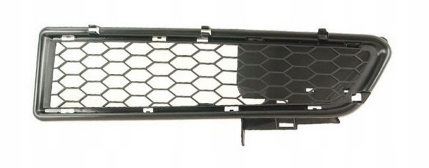 Купити Решітка радіатора решітка w бампер dacia logan sedan 04-09 le
