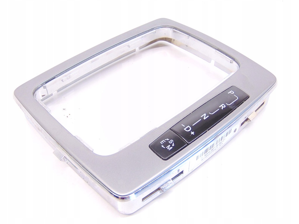 фото №1, Рамка домкрата автоматическая коробка передач mercedes w204 a2042673888