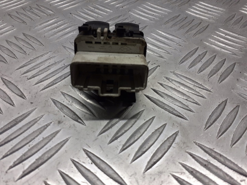 фото №3, Панель окон водителя renault clio iii