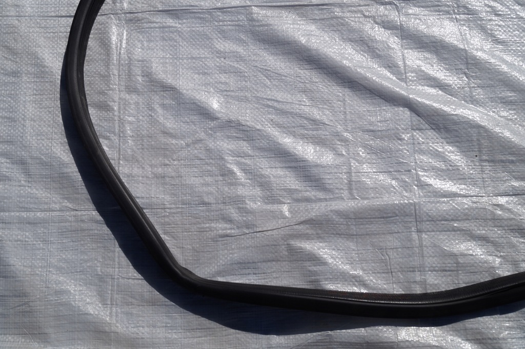 фото №5, Прокладка дверь перед правая chrysler sebring ii 2