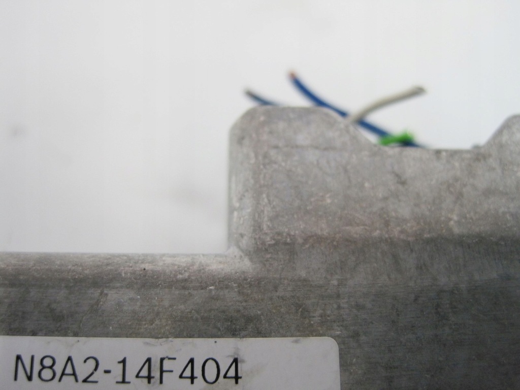 фото №3, Модуль блок управления камеры стекло лобовое land rover velar n8a2-14f404