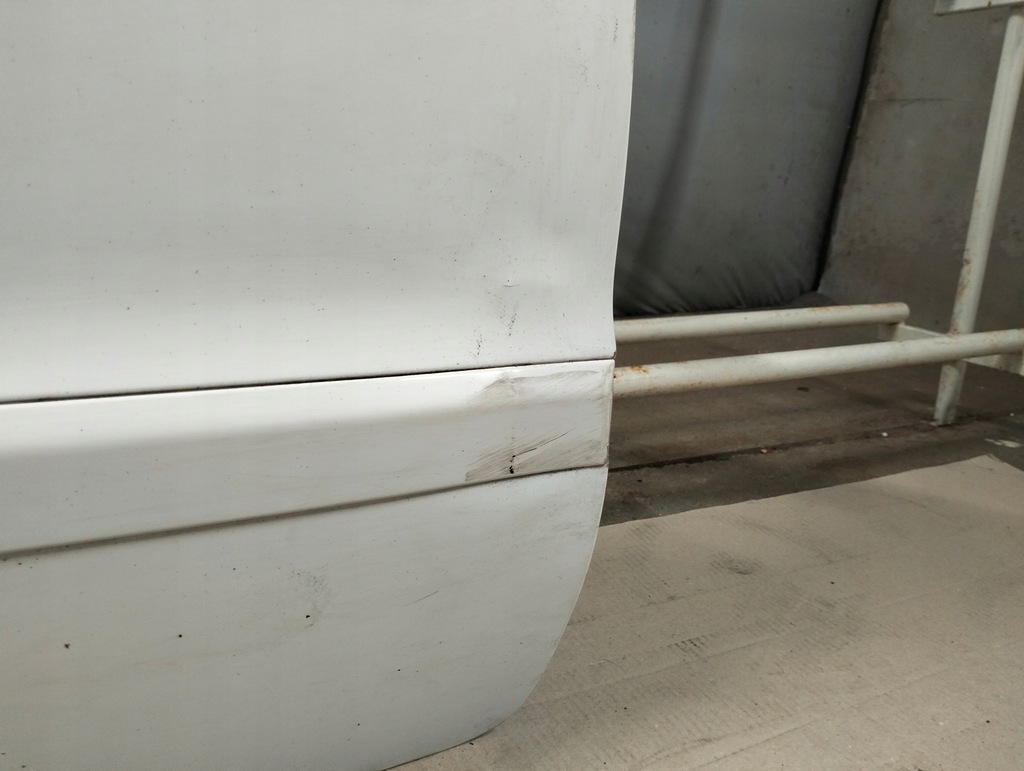 фото №9, Ford s-max mk1 lift дверь правое передние f7