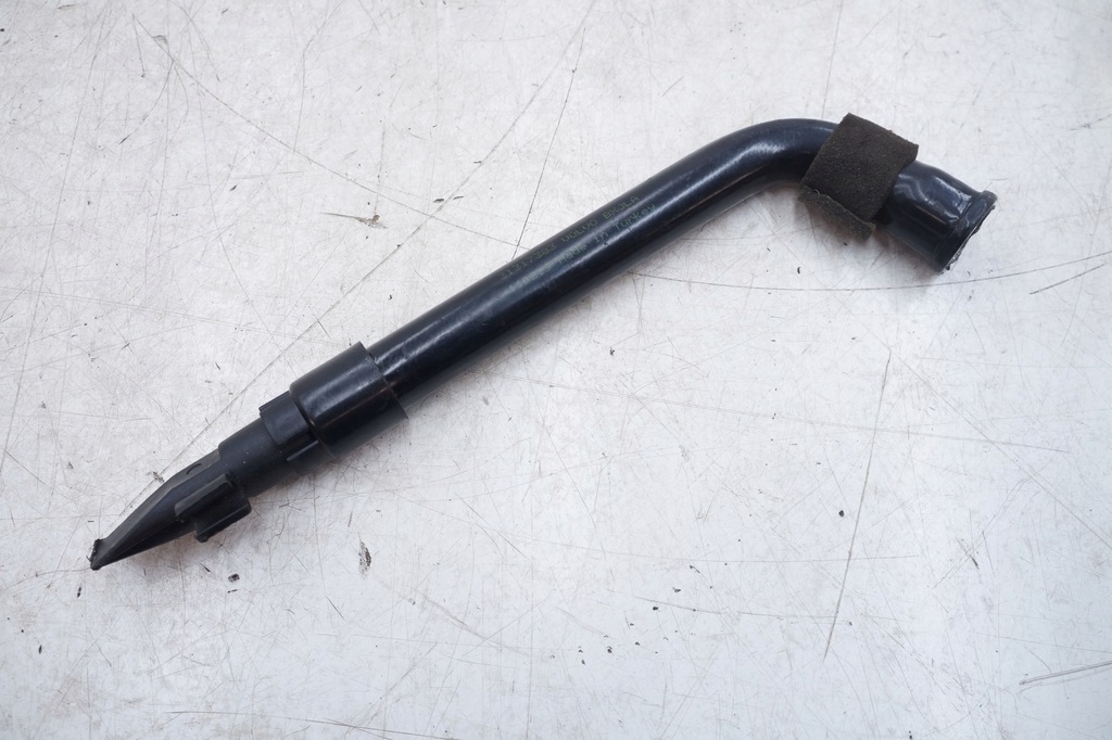 фото №1, Ключ do koł volvo c70 ii 31317383