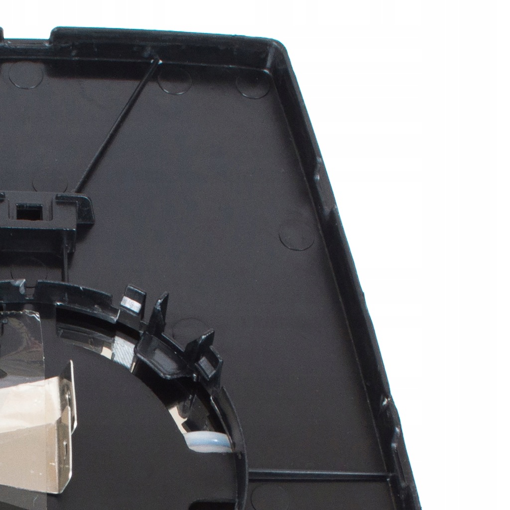 фото №9, Вкладыш зеркало стекло правый do ford transit mk8 2014- ford tourneo