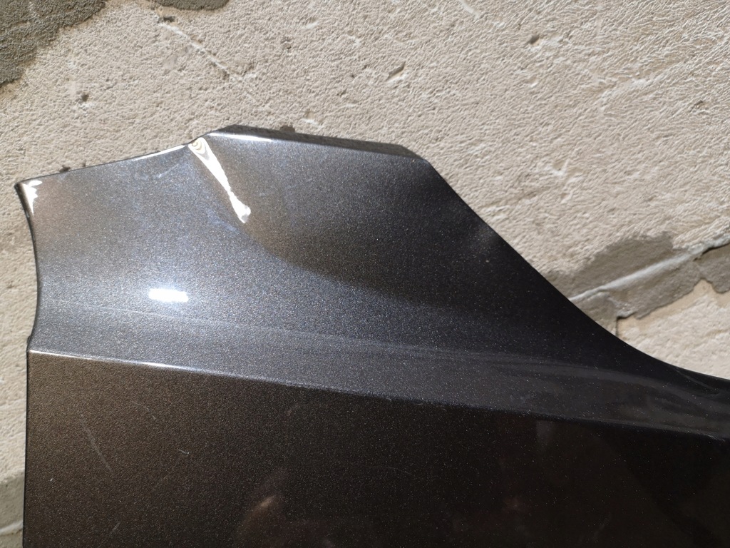 фото №6, Крыло правый перед vw t-roc