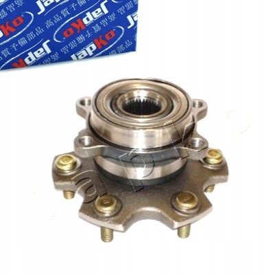 фото №1, Ступица подшипник колеса задняя do mitsubishi pajero iii