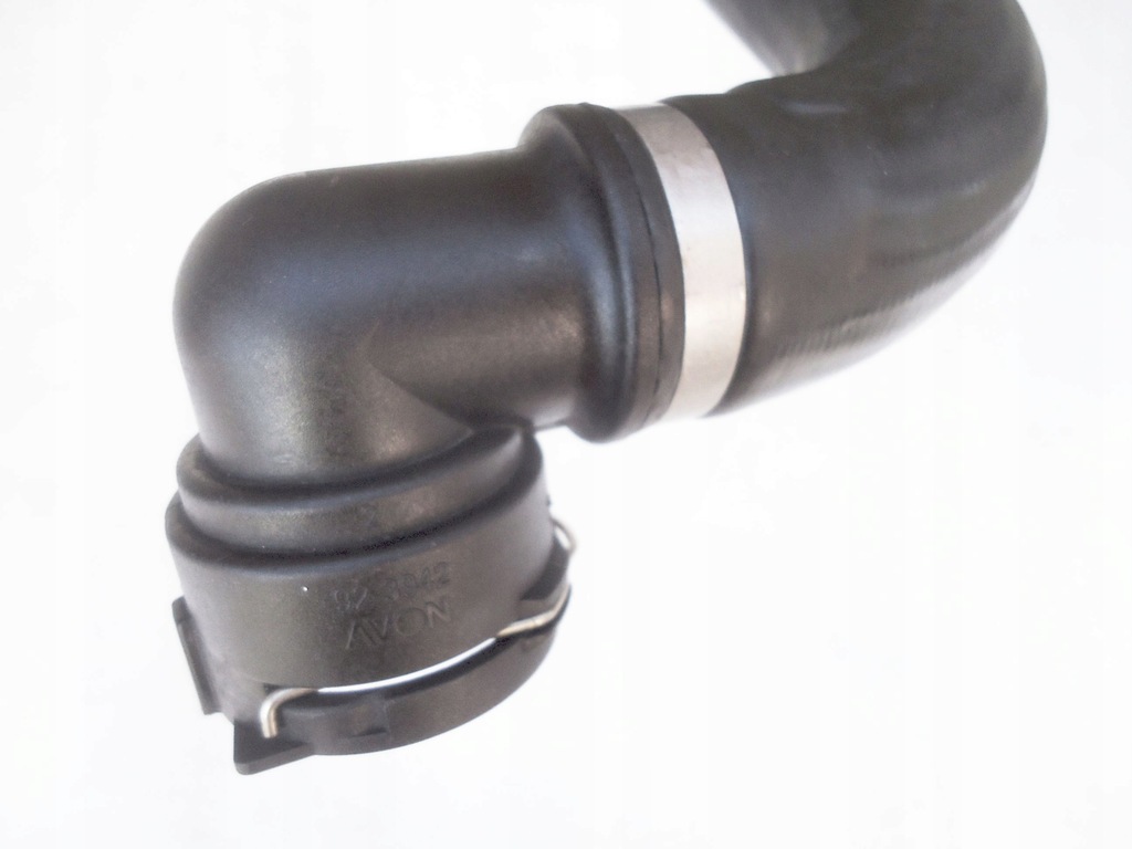 фото №3, Opel combo astra , meriva 2016r шланг труба