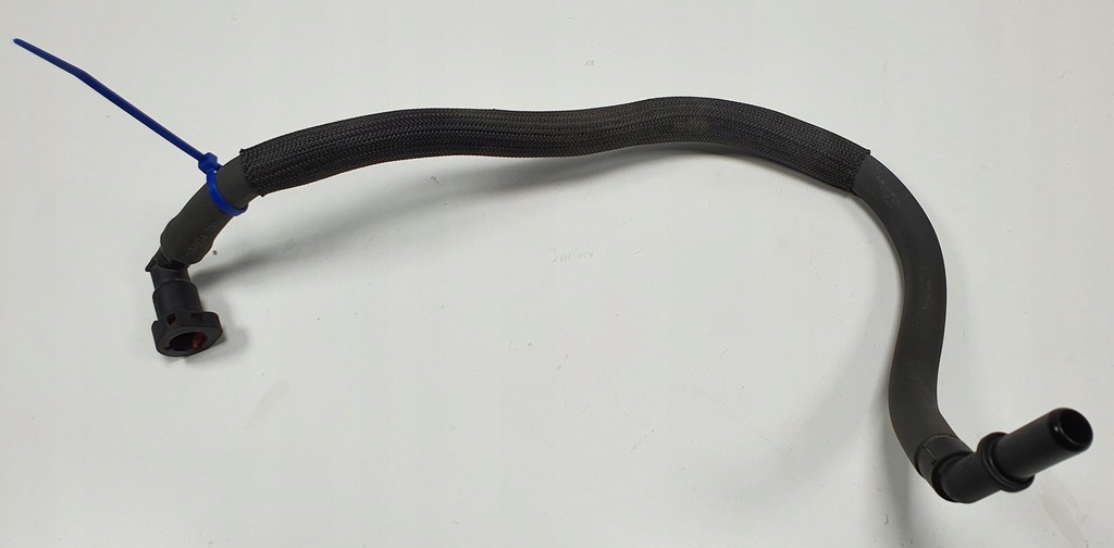 фото №1, Wąż трубка пального volvo v60 i 2.4 d 31221324