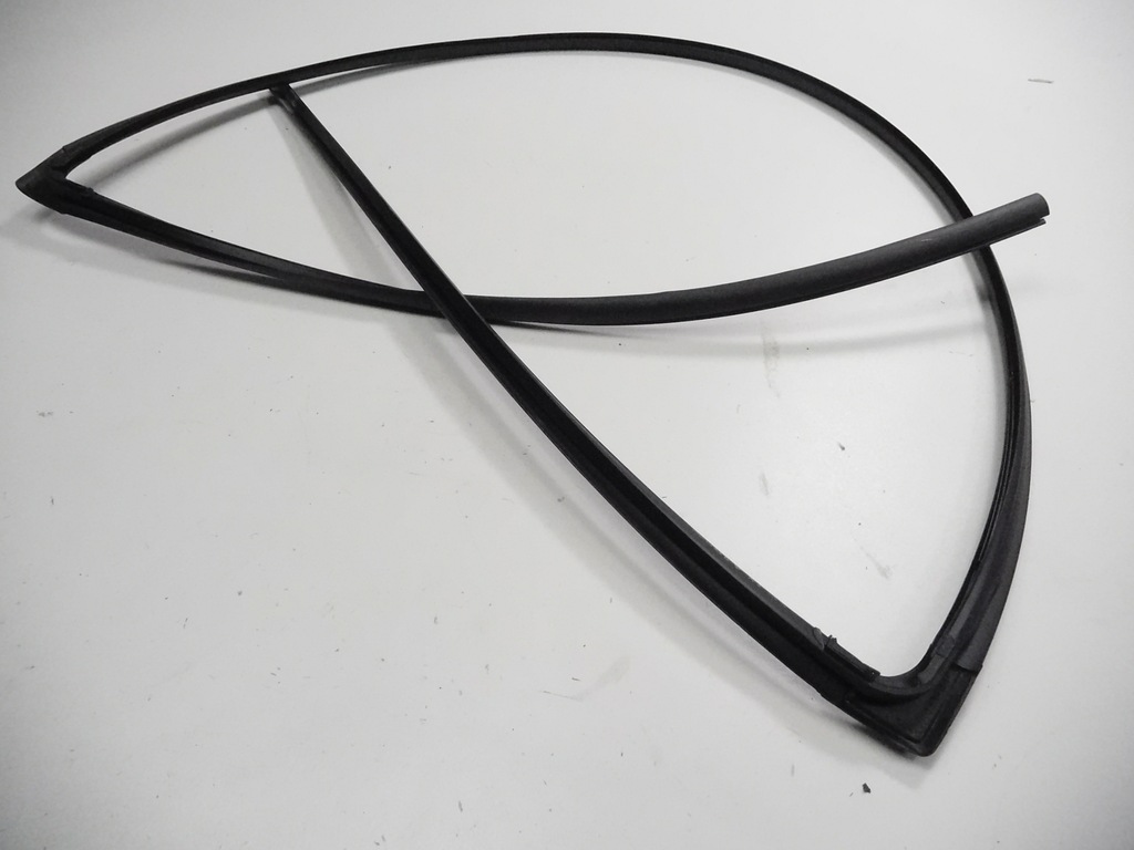 фото №7, Прокладка скло renault kangoo ii 7701207492