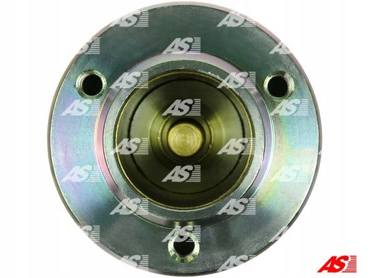 фото №9, As-pl ss0171 вимикач електромагнітний, стартер