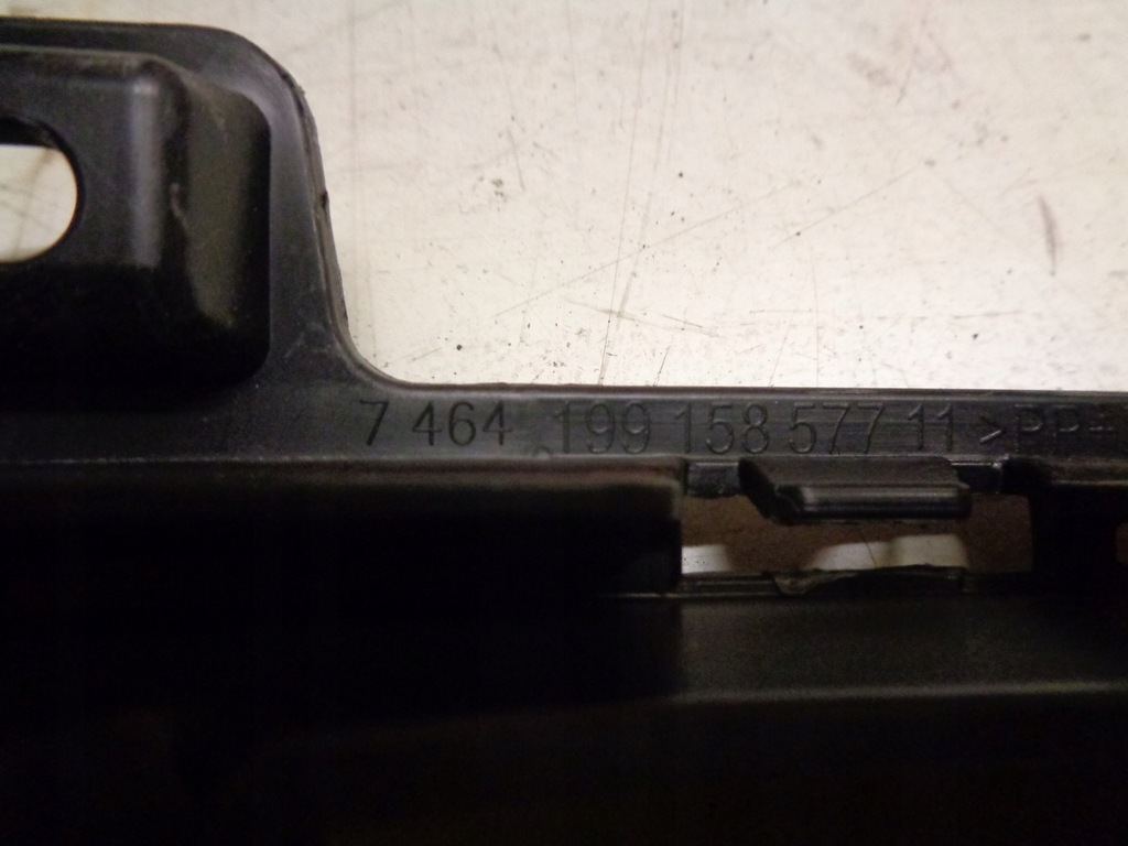 фото №7, Решётка бампера перед bmw 3 g20 g21 nowa 7464199