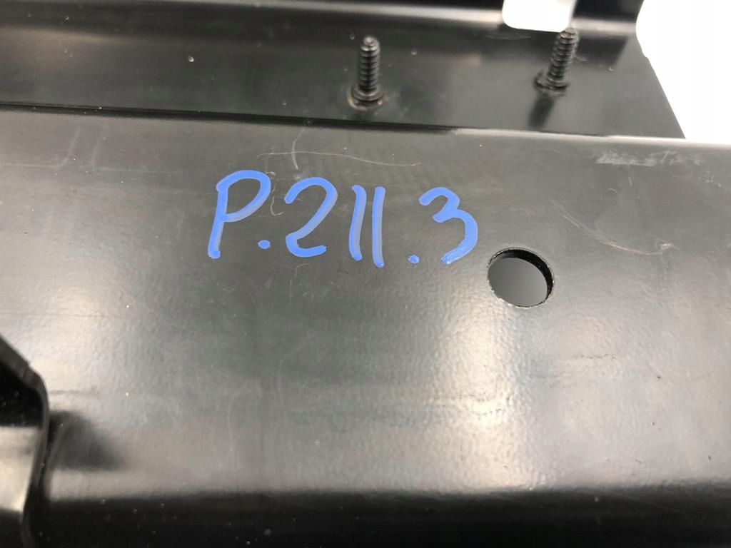 фото №9, Кронштейн кронштейн інвертора audi e-tron 50 q4 4ke