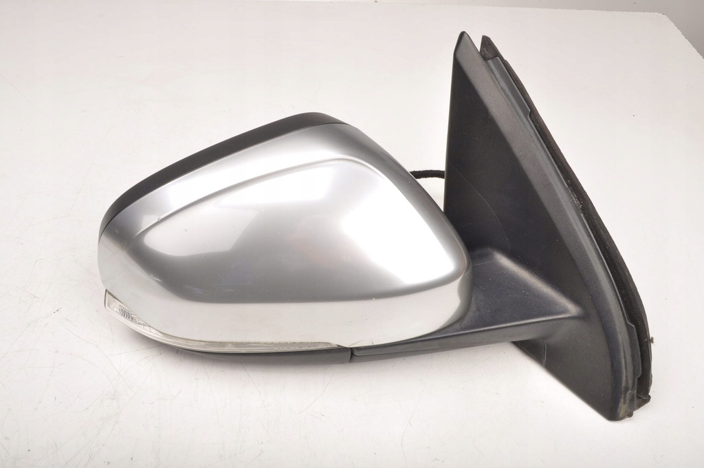 фото №1, Volvo s60 v60 rdesign дзеркало праве 6pin