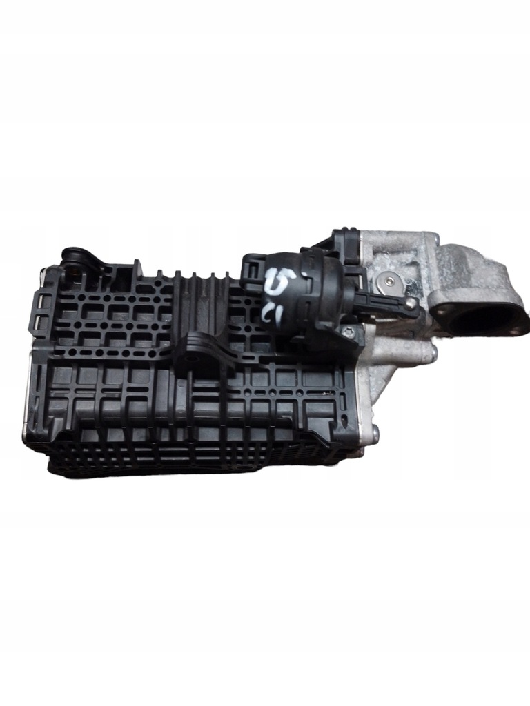 фото №1, Радіатор egr ford 1.5 tdci