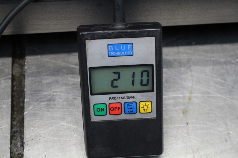 фото №11, Дверь левая перед передние графитовый land rover discovery 3 iii 04-09