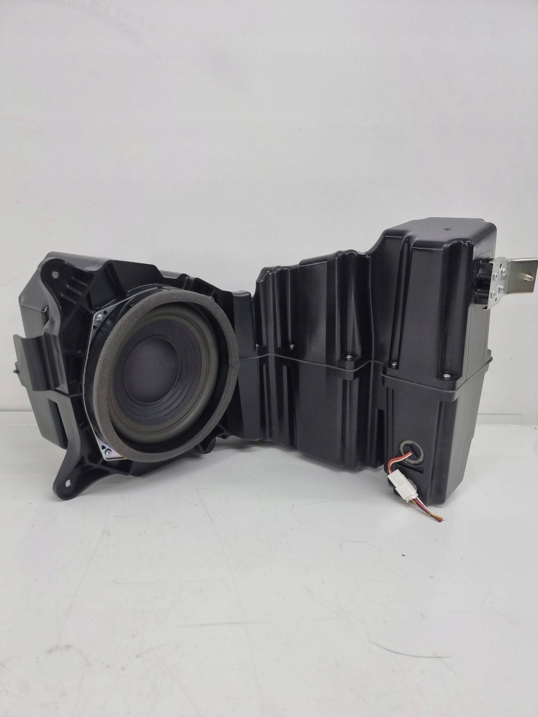 фото №1, Lexus rx 450h 2018 динамик низкочастотный