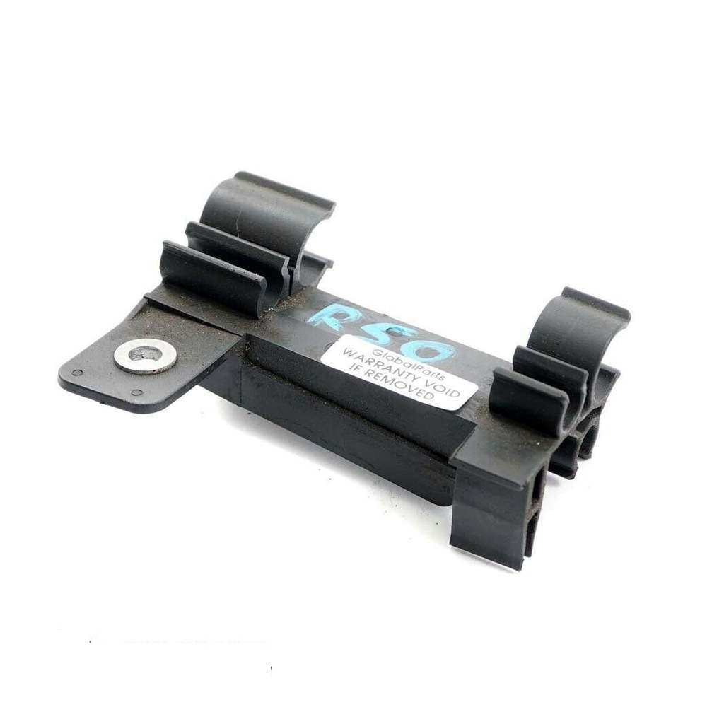 фото №10, Mini r50 r53 кронштейн кронштейн трубка паливної