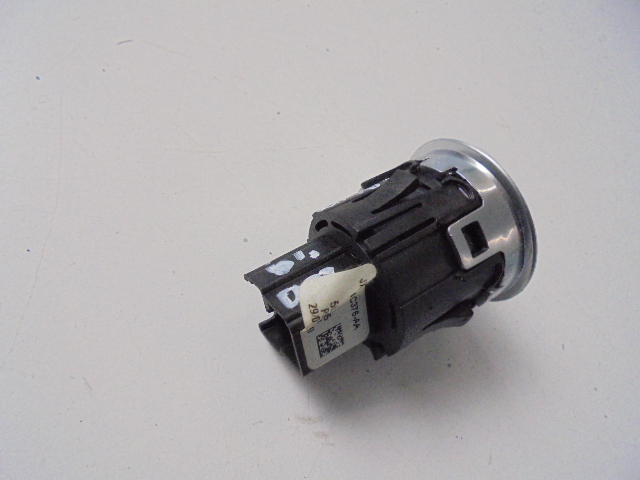 фото №3, Панель запуск стоп jaguar e-pace 19r