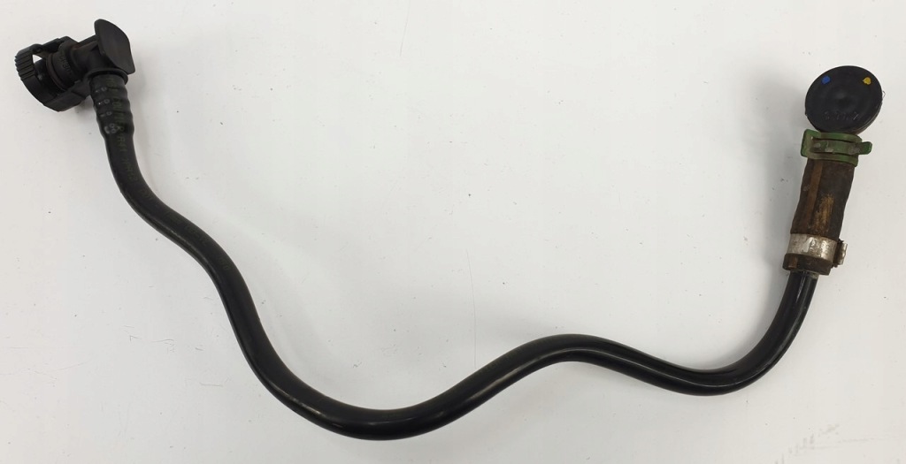 фото №1, Шланг усилитель тормозов renault kangoo i 1.6 16v europa