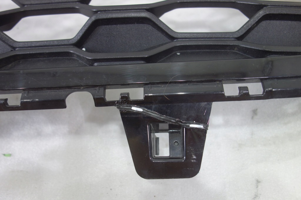 фото №4, Решітка радіатора решітка радіатора ford kuga mk3 20- st-line