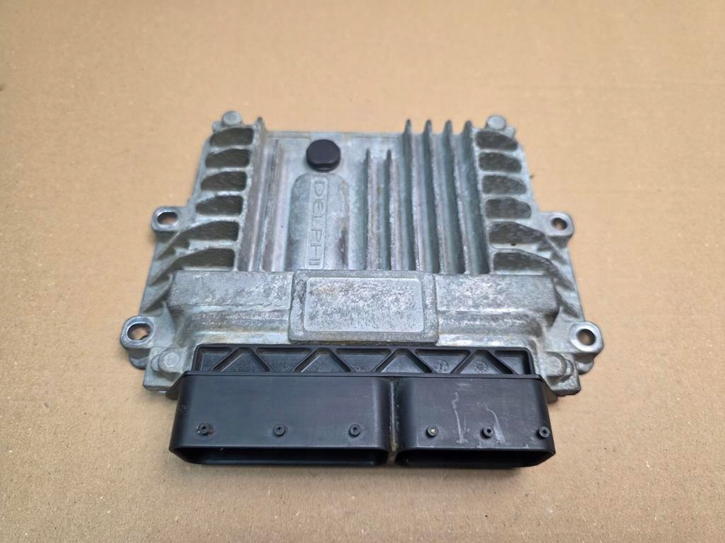 Купити Бортовий комп'ютер двигуна tata ксенон 28139113 r0412b008a dcm3.2ap 17